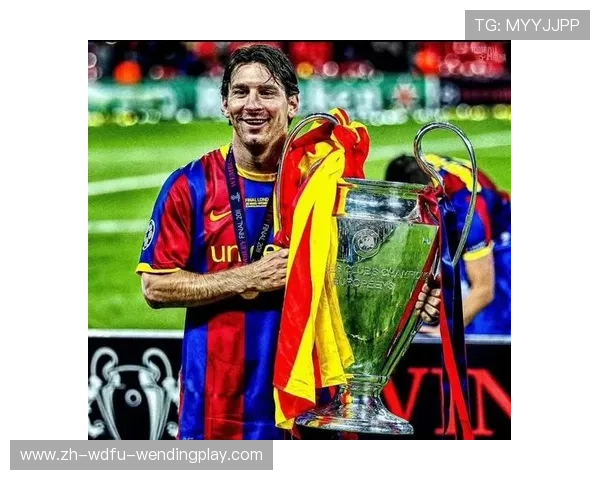 欧冠与巴塞罗那：巴塞罗那在欧冠历史上的辉煌表现与现状