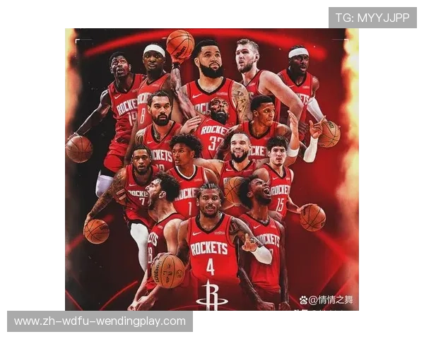 火箭队2017赛季全队球员名单详尽介绍