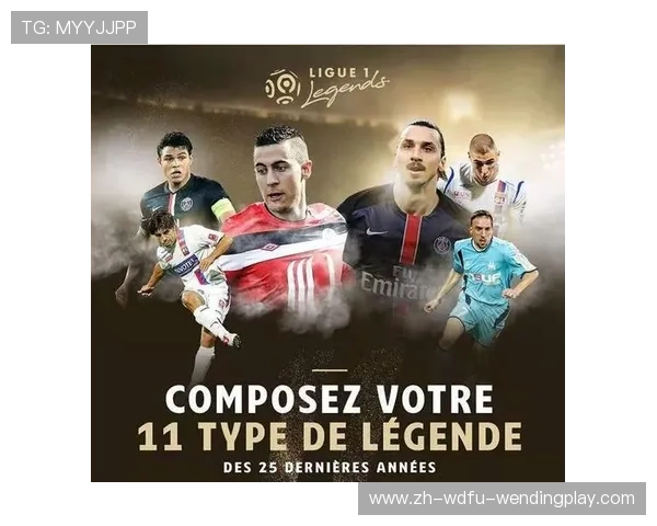 法甲球迷投票结果盘点 法甲球迷投票结果盘点