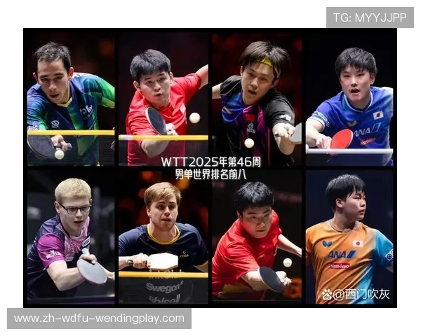 世乒赛前日本队现分歧张本智和松岛辉空是我主要竞争对手